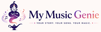 My Music Genie